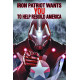 ULTIMATE COMICS ULTIMATES 19