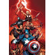 ULTIMATE COMICS NEW ULTIMATES 5 (OF 5)