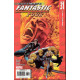 ULTIMATE FANTASTIC FOUR 31
