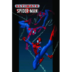 ULTIMATE SPIDER-MAN 47