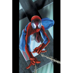 ULTIMATE SPIDER-MAN 53