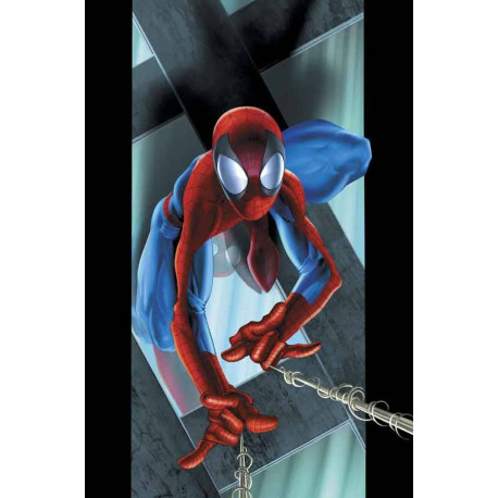 ULTIMATE SPIDER-MAN 53