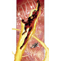 ULTIMATE FANTASTIC FOUR 16
