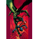 ULTIMATE SPIDER-MAN 90