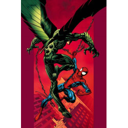 ULTIMATE SPIDER-MAN 90