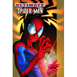 ULTIMATE SPIDER-MAN 39