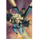 ULTIMATE FANTASTIC FOUR 40
