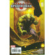 ULTIMATE SPIDER-MAN 113