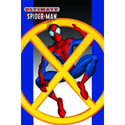 ULTIMATE SPIDER-MAN 44