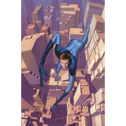 ULTIMATE FANTASTIC FOUR 10