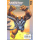ULTIMATE FANTASTIC FOUR 57