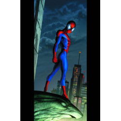 ULTIMATE SPIDER-MAN 40
