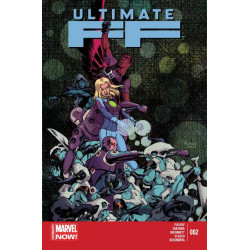 ULTIMATE FF 2
