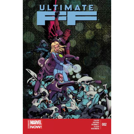 ULTIMATE FF 2