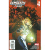 ULTIMATE FANTASTIC FOUR 49