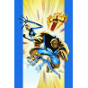 ULTIMATE FANTASTIC FOUR 13