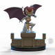 DEMONA GARGOYLES FIGURINE Q-FIG 13 CM