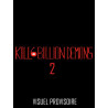 KILL 6 BILLION DEMONS T2