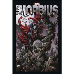 JE SUIS MORBIUS