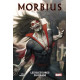 MORBIUS : LES BLESSURES DU PASSE