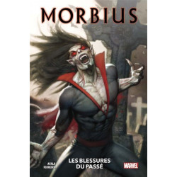 MORBIUS : LES BLESSURES DU PASSE