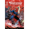 SUPERMAN INFINITE TOME 2