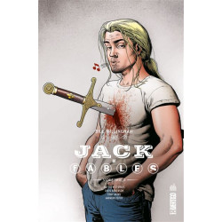 JACK OF FABLES TOME 3