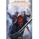 DARK MAUL : FILS DE DATHOMIR