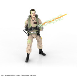 GLOW-IN-THE-DARK RAY STANTZ SOS FANTOMES PLASMA SERIES 2021 FIGURINE 15 CM