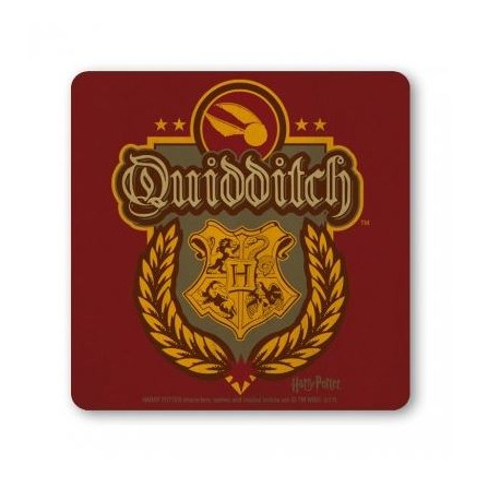 QUIDDITCH HARRY POTTER COASTER
