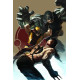 WOLVERINE ORIGINS 15