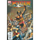WOLVERINE FIRST CLASS 4