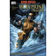 WOLVERINE ORIGINS 33 DKR