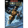 WOLVERINE ORIGINS 33 DKR