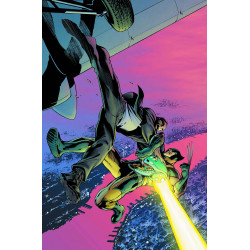 WOLVERINE 4 NOW
