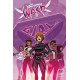 UNSTOPPABLE WASP 6