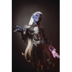 WAR OF REALMS 6 (OF 6) HUGO VAR
