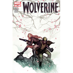 WOLVERINE 315