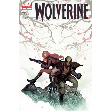 WOLVERINE 315