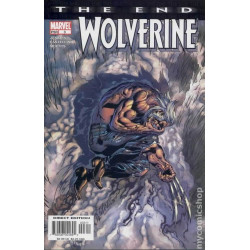 WOLVERINE THE END 3 OF (6)