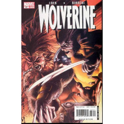 WOLVERINE 51