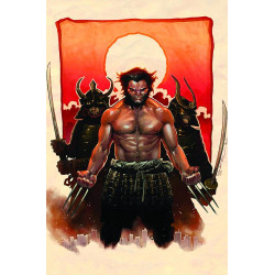 WOLVERINE 301
