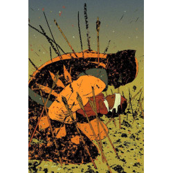 WOLVERINE 41