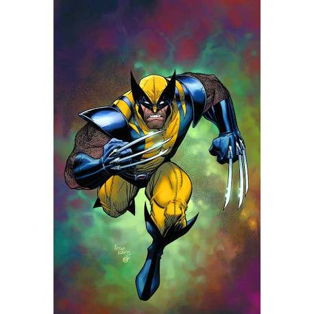 WOLVERINE 302