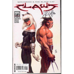 CLAWS 1 (OF 3)