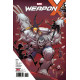 WEAPON X 11