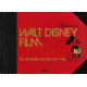 LES ARCHIVES DES FILMS WALT DISNEY. LES FILMS D'ANIMATION