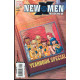 NEW X-MEN ACADEMY X YEARBOOK SPECIAL
