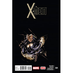 X-MEN 24