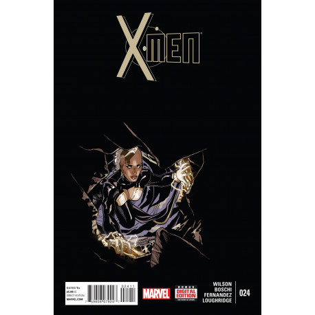 X-MEN 24